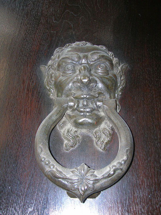 Portoni